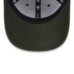Bone New Era 9Forty Paris Saint Germain Masculino - Foto 7