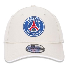 Bone New Era 9Forty Paris Saint Germain Masculino - Foto 2