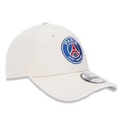 Bone New Era 9Forty Paris Saint Germain Masculino - Foto 3