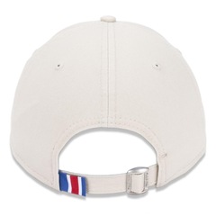 Bone New Era 9Forty Paris Saint Germain Masculino - Foto 4