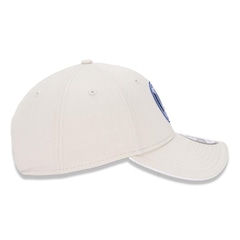 Bone New Era 9Forty Paris Saint Germain Masculino - Foto 6