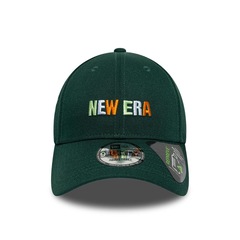 Bone New Era Branded  9Forty Masculino - Foto 2