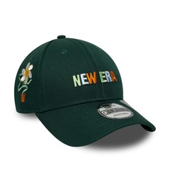 Bone New Era Branded  9Forty Masculino - Foto 3
