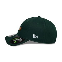Bone New Era Branded  9Forty Masculino - Foto 5