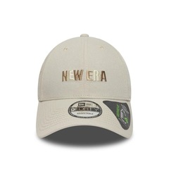 Bone New Era Branded  9Forty Masculino - Foto 2