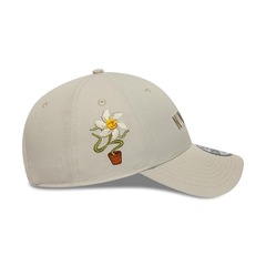 Bone New Era Branded  9Forty Masculino - Foto 6