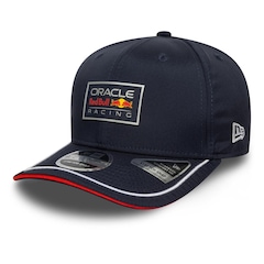 Bone New Era 9Seventy STRETCH SNAP Red Bull Racing Masculino - Foto 1