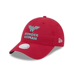 Bone New Era OPEN BACK CAP Natl Lampoon Xmas Vac Masculino - Foto 1