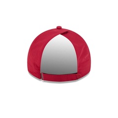 Bone New Era OPEN BACK CAP Natl Lampoon Xmas Vac Masculino - Foto 2