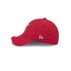 Bone New Era OPEN BACK CAP Natl Lampoon Xmas Vac Masculino - Foto 3
