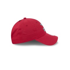 Bone New Era OPEN BACK CAP Natl Lampoon Xmas Vac Masculino - Foto 4