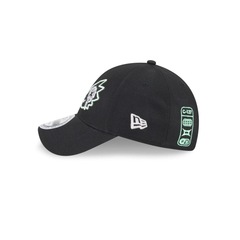 Bone New Era 9Forty Rick And Morty Masculino - Foto 3