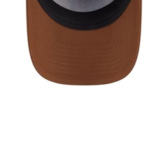 Bone New Era 9Forty A-Frame Snapback Rick And Morty Masculino - Foto 5