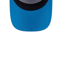 Bone New Era 9Forty A-Frame Snapback Rick And Morty Masculino - Foto 5