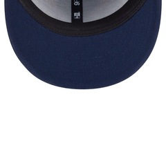 Bone New Era 9Fifty Rick And Morty Masculino - Foto 5