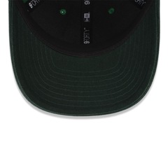Bone New Era 9Forty M-Crown Brasilidades Masculino - Foto 7