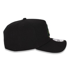 Bone New Era 9Forty A-Frame Brasilidades Masculino - Foto 6