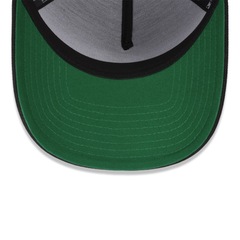 Bone New Era 9Forty A-Frame Brasilidades Masculino - Foto 7