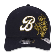 Bone New Era 9Seventy Brasilidades Masculino - Foto 2