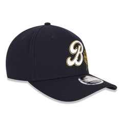Bone New Era 9Seventy Brasilidades Masculino - Foto 3