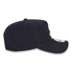 Bone New Era 9Forty A-Frame Brasilidades Masculino - Foto 6