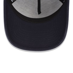 Bone New Era 9Forty A-Frame Brasilidades Masculino - Foto 7