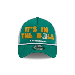 Bone New Era Branded 9Forty A-Frame Snapback Masculino - Foto 2