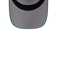 Bone New Era Branded 9Forty A-Frame Snapback Masculino - Foto 7