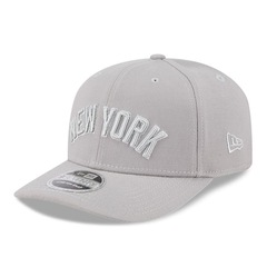 Bone New Era MLB 9Seventy New York Yankees Masculino - Foto 1