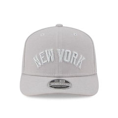 Bone New Era MLB 9Seventy New York Yankees Masculino - Foto 2