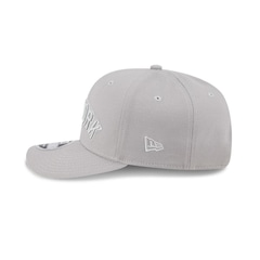 Bone New Era MLB 9Seventy New York Yankees Masculino - Foto 4