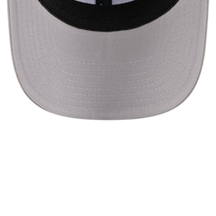 Bone New Era MLB 9Seventy New York Yankees Masculino - Foto 6