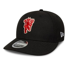 Bone New Era Branded 9Fifty Low Profile Masculino - Foto 1