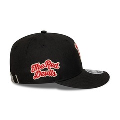 Bone New Era Branded 9Fifty Low Profile Masculino - Foto 2