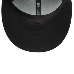 Bone New Era Branded 9Fifty Low Profile Masculino - Foto 3