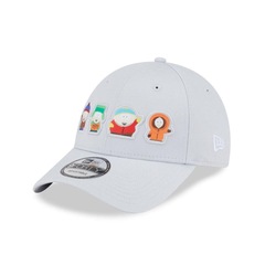 Bone New Era 9Forty South Park Masculino - Foto 1