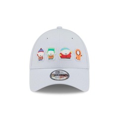 Bone New Era 9Forty South Park Masculino - Foto 2