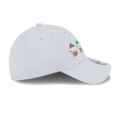 Bone New Era 9Forty South Park Masculino - Foto 6