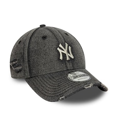Bone New Era MLB 9Forty New York Yankees Masculino - Foto 2