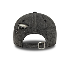 Bone New Era MLB 9Forty New York Yankees Masculino - Foto 3