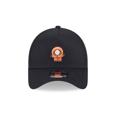 Bone New Era 9Forty A-Frame South Park Masculino - Foto 2