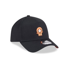 Bone New Era 9Forty A-Frame South Park Masculino - Foto 3