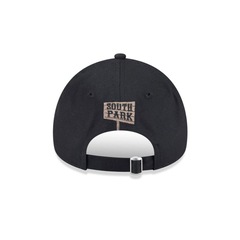 Bone New Era 9Forty A-Frame South Park Masculino - Foto 4