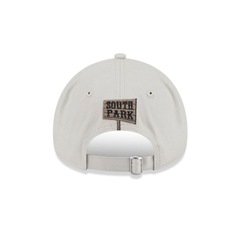 Bone New Era 9Forty A-Frame South Park Masculino - Foto 4