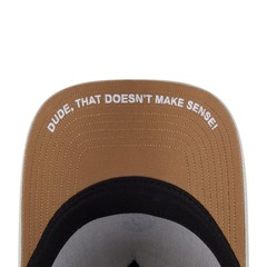 Bone New Era 9Forty A-Frame South Park Masculino - Foto 7