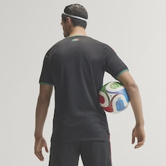 Camisa México III 26/27 Jogador adidas Masculina - Foto 2