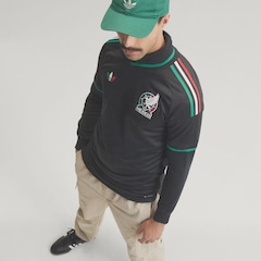 Camisa México III 26/27 Jogador adidas Masculina - Foto 3