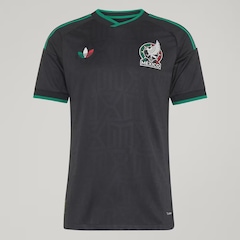 Camisa México III 26/27 Jogador adidas Masculina - Foto 4