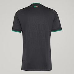 Camisa México III 26/27 Jogador adidas Masculina - Foto 5