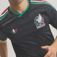 Camisa México III 26/27 Jogador adidas Masculina - Foto 6